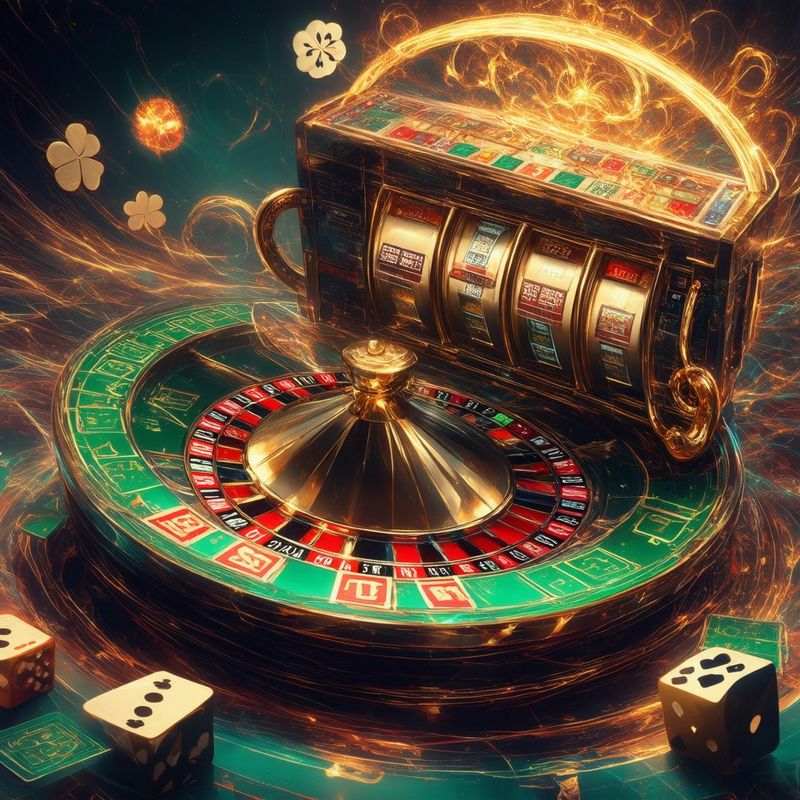 A Comprehensive Overview of Huge Casino Site World for Bangladeshi Punters