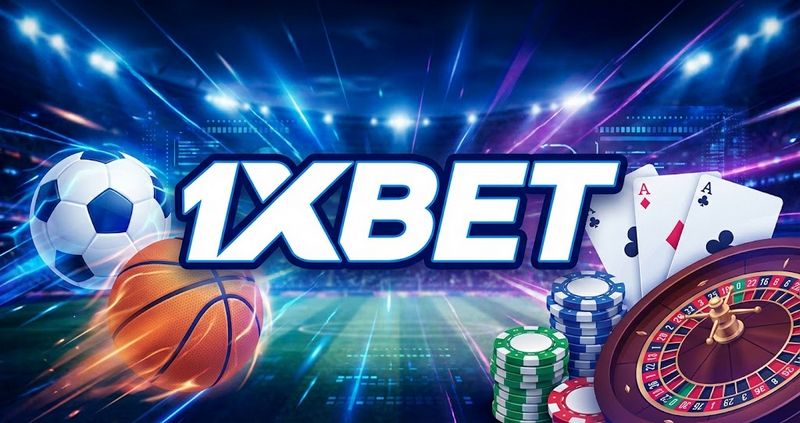 Avis sur 1xBet : Tout ce qu'il faut savoir en 2026