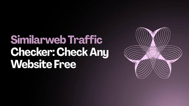SimilarWeb: Traffic Review Summary